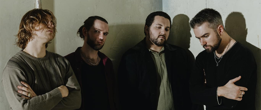 Thornhill Premiere "Obsession" Video