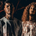 Upon A Burning Body, Until I Wake, Of Virtue, Etc. Set For 'Low Riders & Stage Divers Tour'