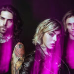 VENUES Unveil Their "Duality" Music Video