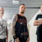 Volbeat Have Completed Their Ninth Studio Album