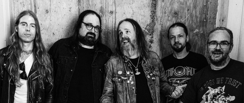 3 Inches Of Blood Expand Their Summer European/UK Touring Plans
