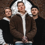 Alleviate Release New Single "Within Worlds"