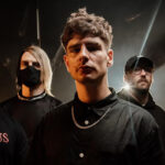 Alpha Wolf Announce European/UK 'Let It Rip Tour' With PSYCHO-FRAME, Fox Lake & Diamond Construct