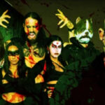 Anders Colsefni Says Re-Recorded Version Of Slipknot's "Mate. Feed. Kill. Repeat." Was 'Unfinished' & Issued Without His Consent