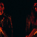 Antichrist Siege Machine Premiere "Vanquishing Spirit" Music Video