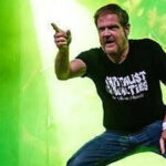 Pig Destroyer Comment On The Passing Of Their Ex-Sound Designer Blake Harrison