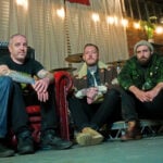 Bossk Stream Crown Lands' Version Of "The Reverie II"