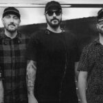 Breaking Benjamin & Staind Announce Fall Co-Headlining Tour
