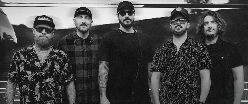 Breaking Benjamin Teasing New Single