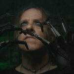 Burton C. Bell Distances Himself From Angst Fabrik Project: "There Was One Fear Factory"