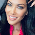 Butcher Babies Vocalist Carla Harvey Launches CBD-Infused Skincare Brand