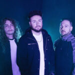 Convictions Premiere New Single "Hurts Like Hell"