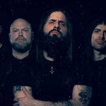 Dååth Enlist Cynic's Paul Masvidal For Cover Of Air's "Run"