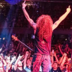 Anthrax To Be Rejoined By Dan Lilker During Spring Tour