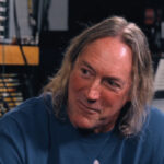 Danny Carey Says Tool's "Ænima" Was Recently Remastered For Vinyl