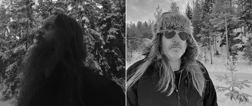 Nocturno Culto Reveals New Darkthrone Album And More In the Works