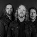 Dark Tranquillity, Moonspell, Wolfheart & Hiraes Reveal Fall European/UK Tour