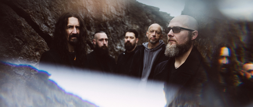 earthtone9 Announce Their First New Album In 11 Years, Debut "Oceanic Drift" Video