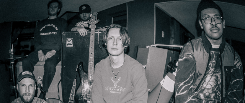 Excide Sign With SharpTone Records, Debut Two New Songs