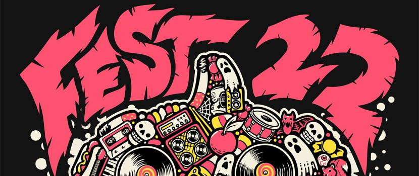 2024 Edition Of 'The Fest' Booked For October