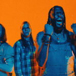 Hear Fire From The Gods' Studio Cover Of Rage Against The Machine's "Guerrilla Radio"