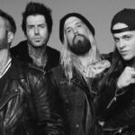 Flat Black (Ex-Five Finger Death Punch) Announce Summer Headlining Shows