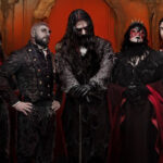 Fleshgod Apocalypse's New Single "Pendulum" Drew Inspiration From Their Vocalist's Severe Rock Climbing Accident