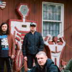Full Of Hell Share Details For New Album "Coagulated Bliss", Debut "Doors To Mental Agony" Video