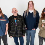 Fu Manchu Announce New Vinyl Repress Of "King Of The Road"