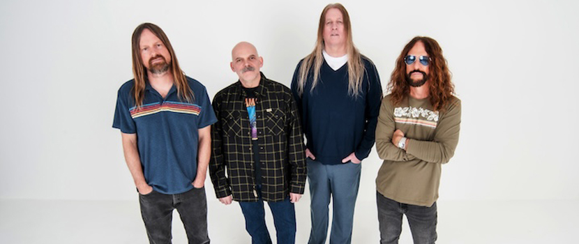 Fu Manchu Announce New Vinyl Repress Of "King Of The Road"