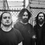 Ghost Bath Missed Last Night's Show In Las Vegas Due To A Van Accident