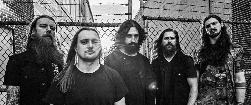 Ghost Bath Missed Last Night's Show In Las Vegas Due To A Van Accident