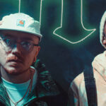 Hacktivist Team With Dropout Kings' Black Cat Bill On New Cover Of Dr. Dre & Eminem's "Forgot About Dre"