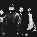 Half Me Premiere "Fatalist" Music Video