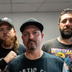 Jamey Jasta & Hatebreed Seek To Have Numerous Claims Dismissed From Ex-Bassist Chris Beattie's Lawsuit