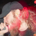 Hatebreed's Jamey Jasta Sets May Release For His New Solo Album "...And Jasta For All"