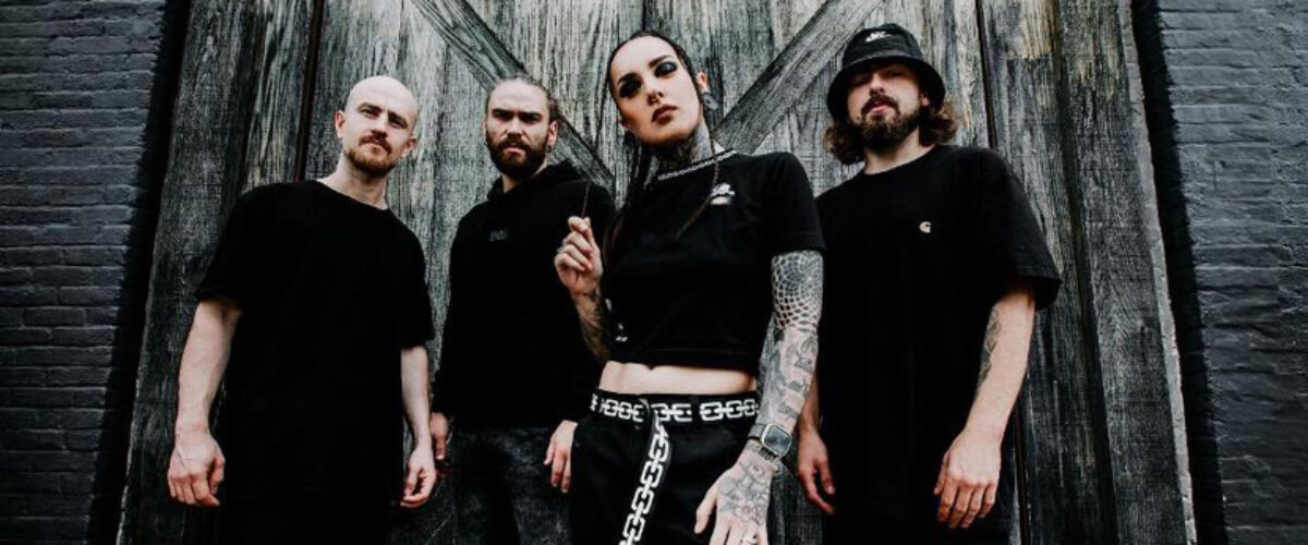 Jinjer, The Glorious Sons, Etc. Added To 2025 'ShipRocked' Cruise