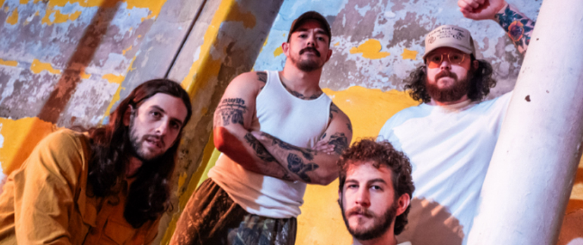 'Louder Than Life' & 'LDB Fest' Join Forces For 'Louder Than LDB' Shows, Kublai Khan TX, Pain Of Truth, Etc. Booked