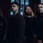 Like Moths To Flames Debut "Over The Garden Wall" Music Video