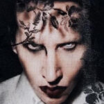 Marilyn Manson Announced For Summer Tour With Five Finger Death Punch & Slaughter To Prevail