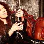 Marty Friedman Announces New Solo Album "Drama", Debuts "Illumination"