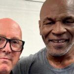 Tool's Maynard James Keenan Reveals His Small Part In Mike Tyson's Latest Comeback Fight