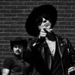 Me And That Man (Behemoth) Release Cover Of Roky Erickson's "White Faces"