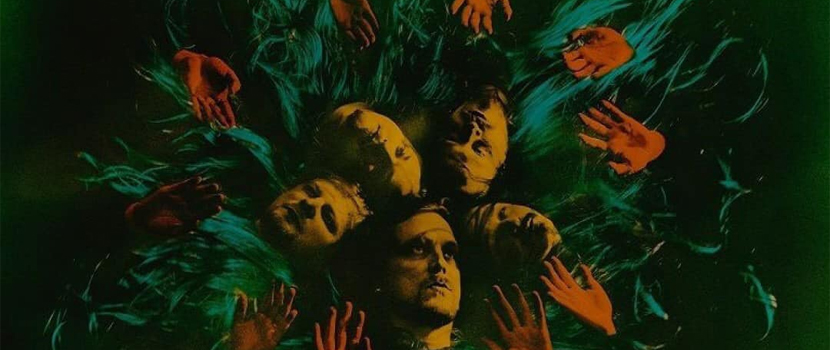 Oranssi Pazuzu To Release New Album This Year, Reveal European/UK Tour With Sólstafir & More