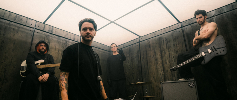 Orthodox Announce Southeastern U.S. Tour With Wielded Steel & Terminal Nation