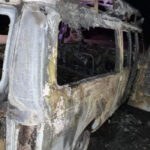 Outline In Color Launch GoFundMe After Touring Van & Personal Items Lost In Fire