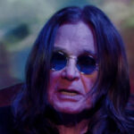 Ozzy Osbourne & Steve Stevens Guest On Billy Morrison's New Track "Crack Cocaine"