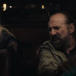 PAIN Announce New Album "I Am", Actor Peter Stormare Appears In "Go With The Flow" Video