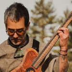 Cynic's Paul Masvidal Announces Californian Mini-Tour With Moonbladder