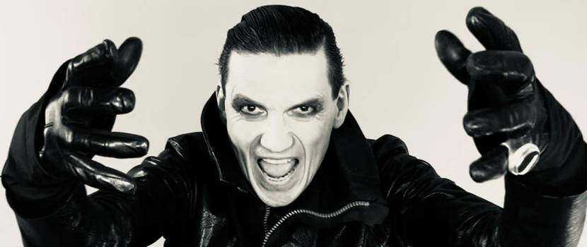 Stabbing Westward, 3TEETH, Ex-Fear Factory, Etc. Members To Guest On New PIG Album "Red Room"